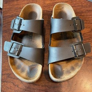 Women’s Birkenstock’s 36
